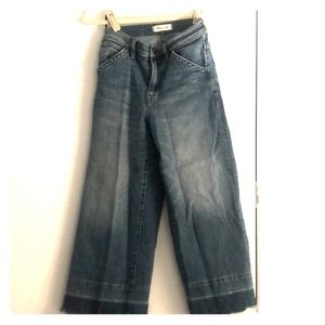 Madewell jeans